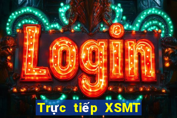 Trực tiếp XSMT thứ hai