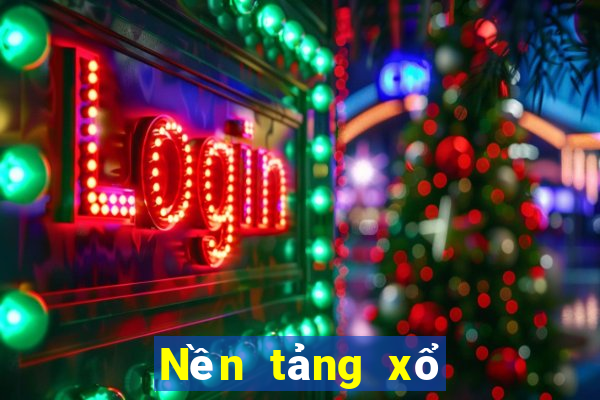 Nền tảng xổ số 778