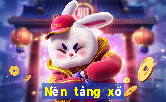 Nền tảng xổ số 778