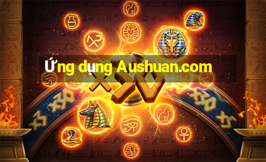 Ứng dụng Aushuan.com