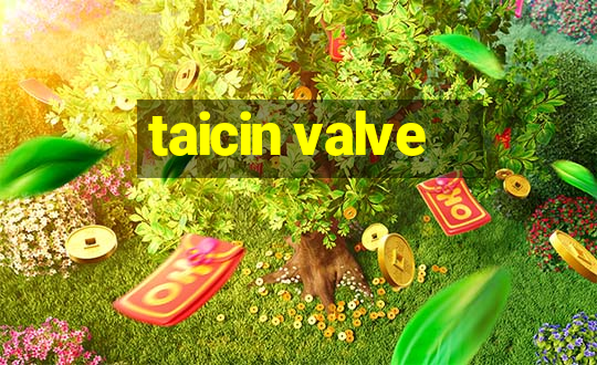 taicin valve