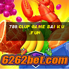 789.Clup Game Bài Ku.Fun