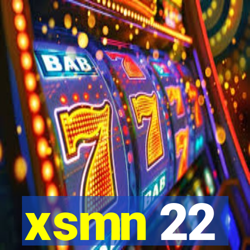 xsmn 22