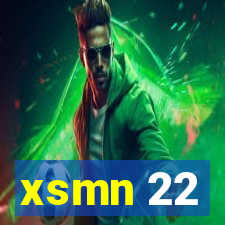 xsmn 22