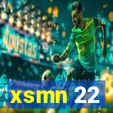 xsmn 22