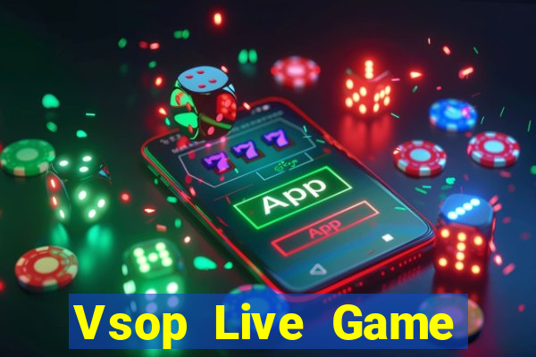 Vsop Live Game Bài Liêng Online