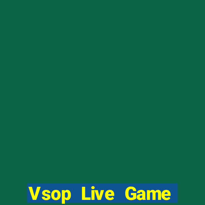 Vsop Live Game Bài Liêng Online