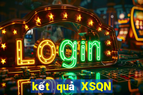 kết quả XSQN ngày 17