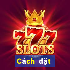 Cách đặt cược XSBTH ngày 22