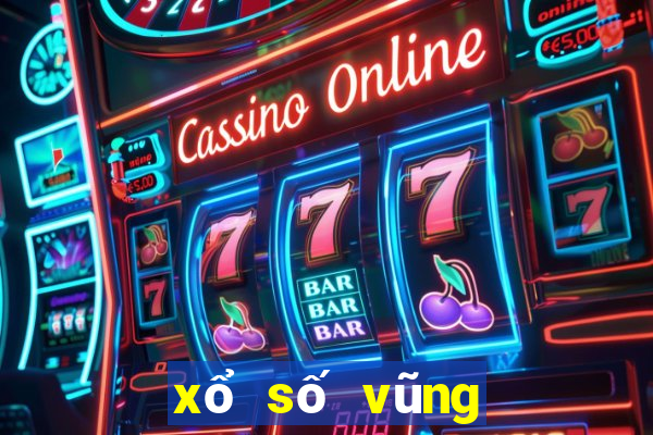 xổ số vũng tàu ngày 14 tháng 3