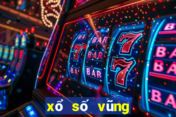 xổ số vũng tàu ngày 14 tháng 3