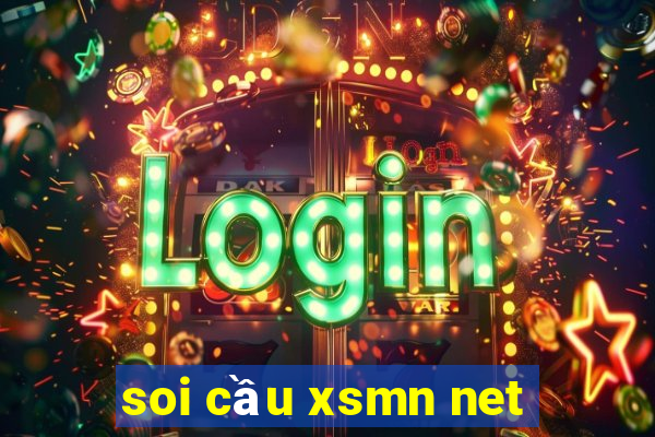 soi cầu xsmn net