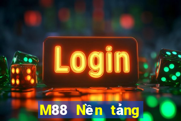 M88 Nền tảng giải trí Imperial