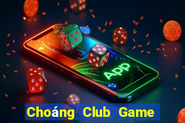 Choáng Club Game Bài Ric