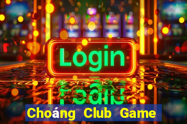 Choáng Club Game Bài Ric