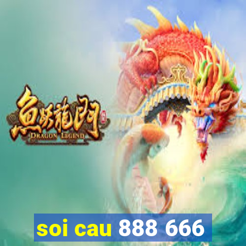 soi cau 888 666