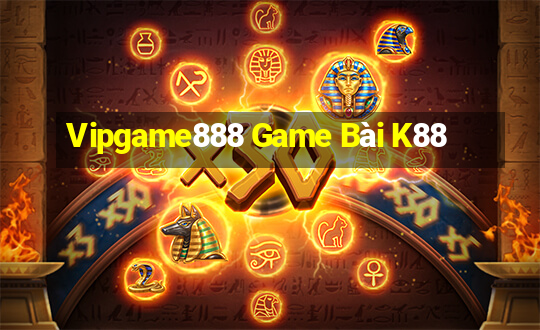 Vipgame888 Game Bài K88