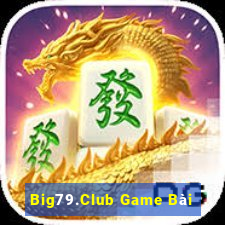 Big79.Club Game Bài