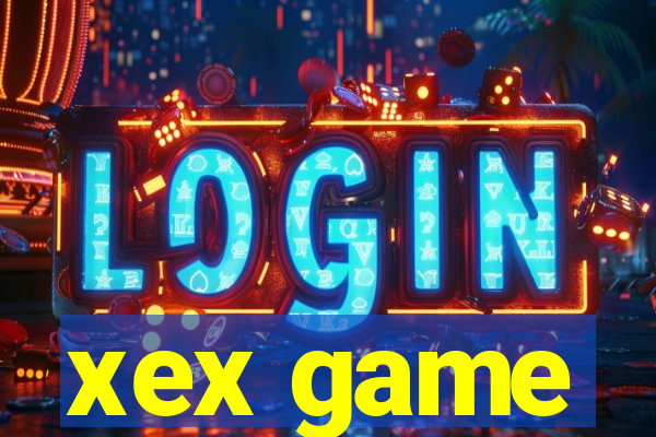 xex game