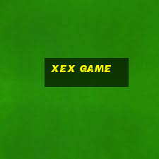 xex game