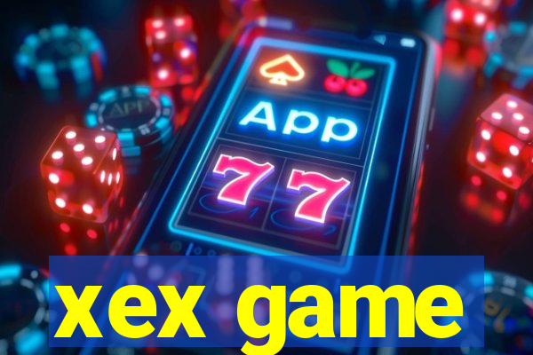 xex game