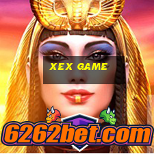 xex game