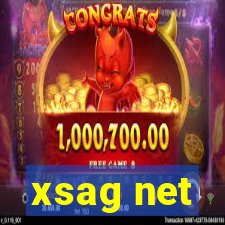 xsag net