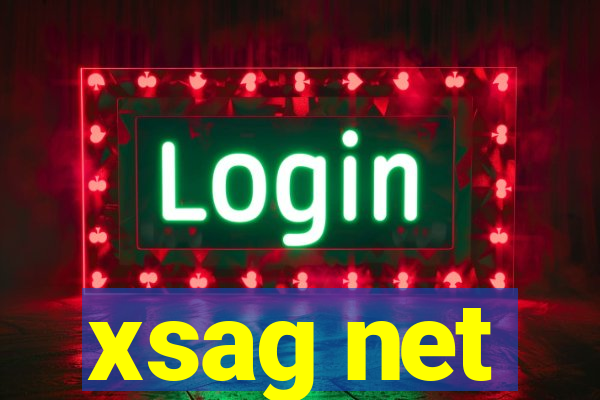 xsag net