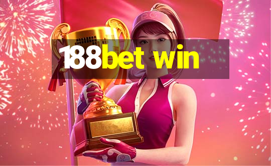 188bet win