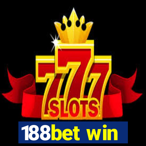 188bet win