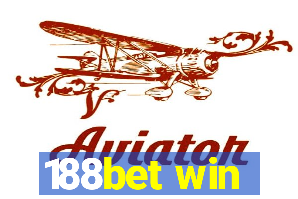 188bet win