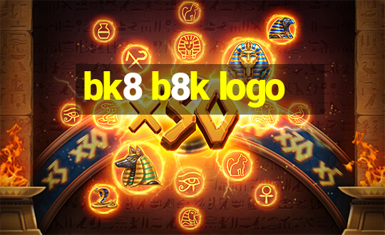 bk8 b8k logo