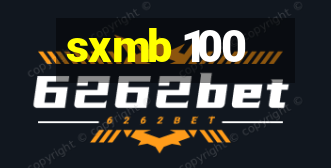 sxmb 100