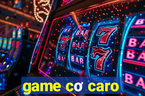 game co caro