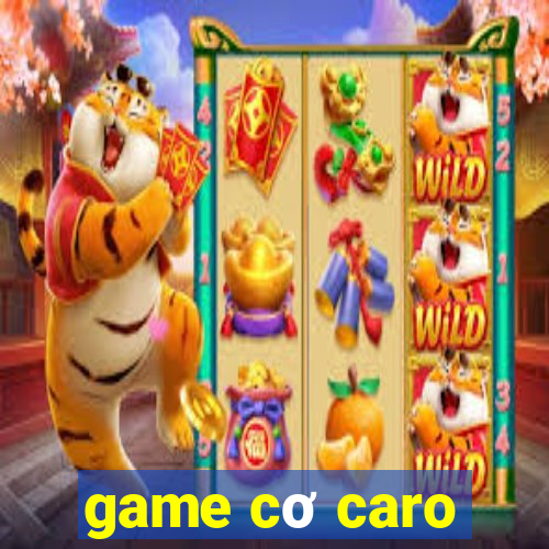 game co caro