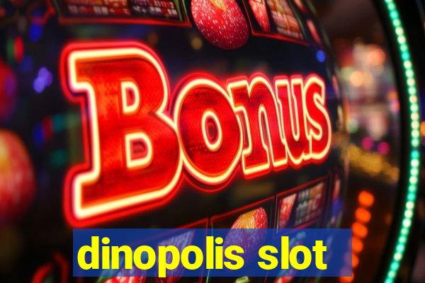 dinopolis slot