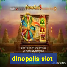 dinopolis slot