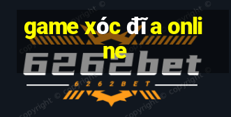 game xóc đĩa online