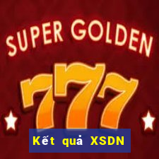 Kết quả XSDN thứ Ba