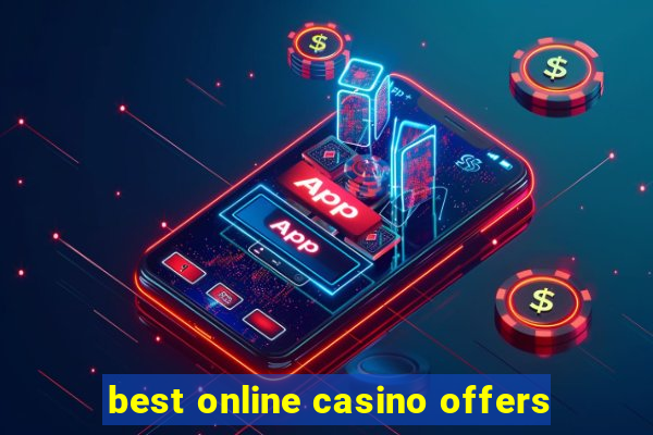 best online casino offers