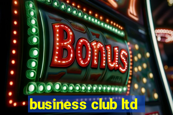 business club ltd