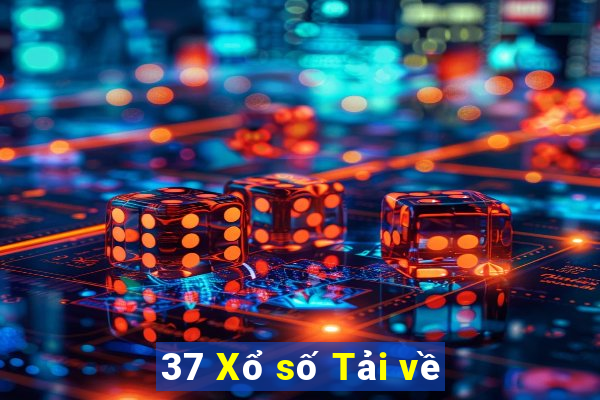 37 Xổ số Tải về