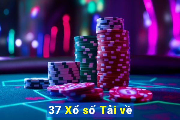 37 Xổ số Tải về