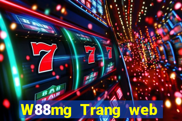 W88mg Trang web của Grand Slam MG