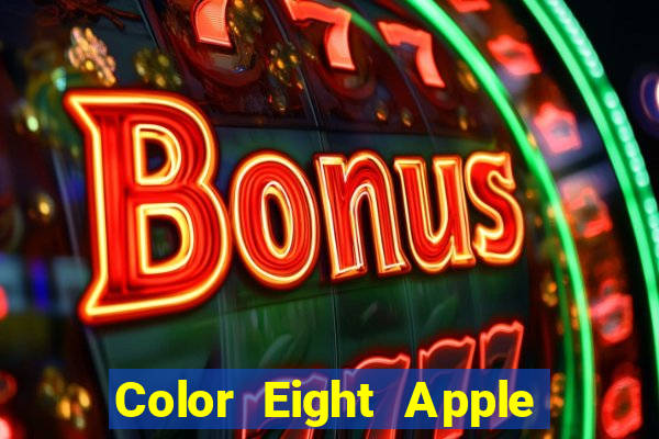 Color Eight Apple app Tải về