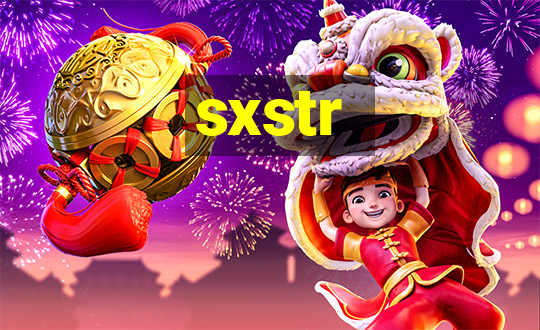 sxstr