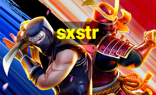 sxstr