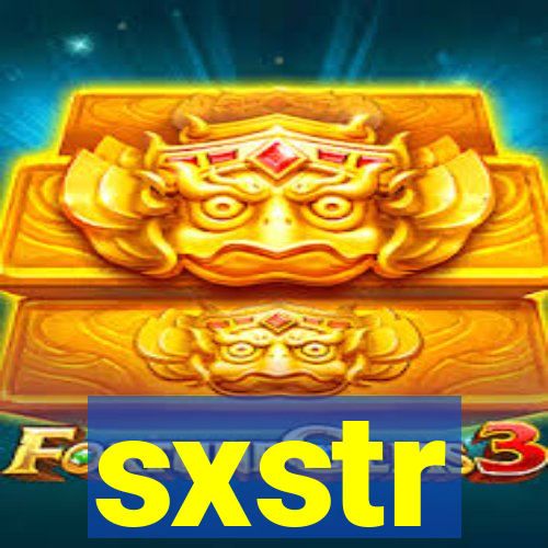 sxstr