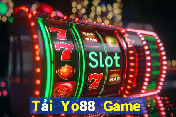 Tải Yo88 Game Danh Bai 3C