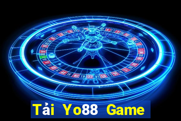 Tải Yo88 Game Danh Bai 3C